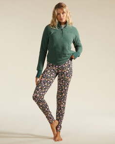 Термоштаны Warm Up Legging Billabong