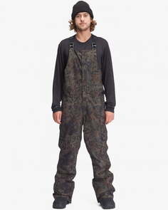 Брюки Сноубордические Northwest Bib Billabong