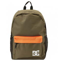 Рюкзак DC SHOES Backsider Seasonal 20L