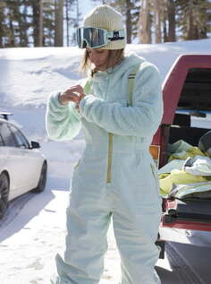 Сноубордические штаны OUTSIDER J Roxy
