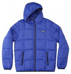 Куртка DC SHOES Square Up Puffer