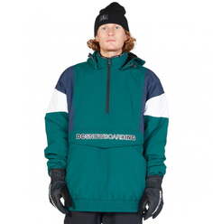 Сноубордический анорак DC SHOES Transition Reversible Insulated