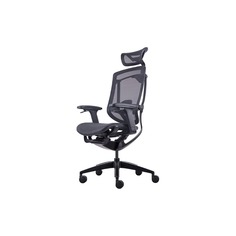 Компьютерное кресло GT Chair Marrit X (GTC-Marrit-X-BK) чёрный