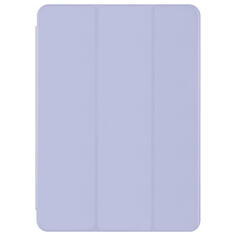 Чехол для планшета uBear для iPad 10.9 Touch Case, лаванда (CS240DL109TH-IP)