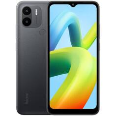 Смартфон Xiaomi Redmi A2+ 64 ГБ чёрный