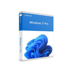 Операционная система Microsoft Windows 11 Pro 64Bit Russian
