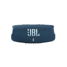 Акустическая система JBL Charge 5, 40 Вт синий