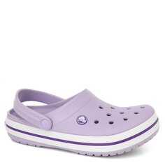 Шлепанцы Crocs