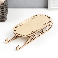 Заготовка для вязания Softino