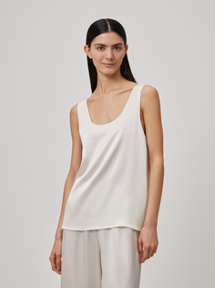 Топ из шелка 12 STOREEZ