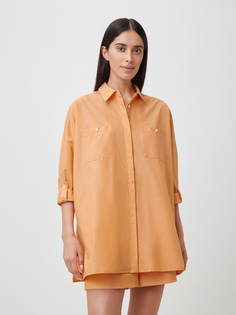 Рубашка с карманами 12 STOREEZ