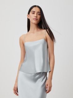 Топ из шелка 12 STOREEZ