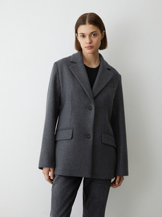 Пальто-пиджак из шерсти Manteco® 12 STOREEZ