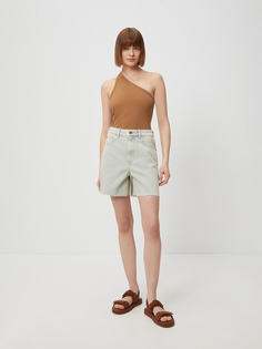 Шорты джинсовые 12 STOREEZ