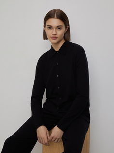 Рубашка из шерсти мериноса 12 STOREEZ