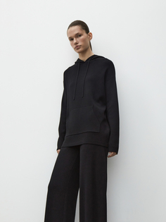 Худи из трикотажа 12 STOREEZ