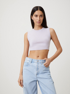 Топ из шерсти и кашемира 12 STOREEZ