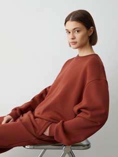 Толстовка с начесом 12 STOREEZ