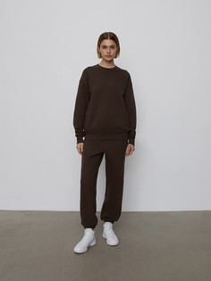 Брюки с начесом 12 STOREEZ