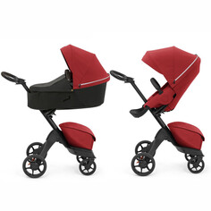 Коляски 2 в 1 Коляска Stokke Xplory X 2 в 1