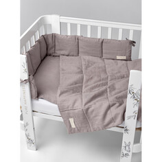 Комплекты в кроватку Комплект в кроватку Happy Baby (2 предмета) 87528