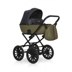 Коляски 2 в 1 Коляска Riko Basic Ozon Prestige 2 в 1