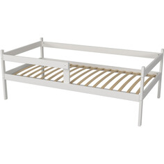 Кровати для подростков Подростковая кровать Капризун тахта с бортиком Р425