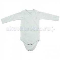 Боди, песочники, комбинезоны Merino Kids Комбинезон-боди