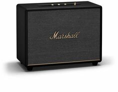 Портативная акустика Marshall Woburn III Black