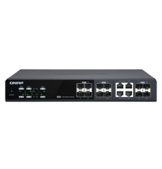 Коммутатор QNAP QSW-M1204-4C