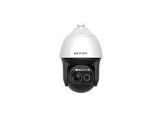 Видеокамера IP HikVision 4MP DOME 2DF8436I5X-AELW(T3)