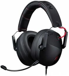 Наушники Mad Catz P.I.L.O.T. 3 Black AP13C1INBL000-0