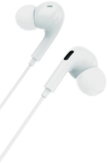 Наушники GoPower GPHP06 белый