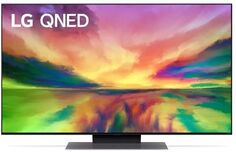 Телевизор LG 50QNED816RA