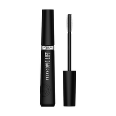 Тушь для ресниц LOREAL TELESCOPIC LIFT тон extra black L'Oreal