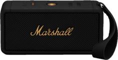 Портативная акустическая система Marshall