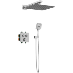 Душевая система Vincea