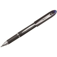 Шариковая ручка &quot;Jetstream&quot; SX-210, 1.0 мм, синяя UNI