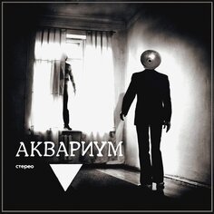 Виниловая пластинка Аквариум - Треугольник LP