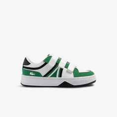 Детские кеды Lacoste L001 223 1 SUC