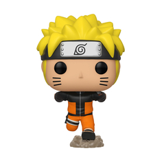 Игрушки Фигурка Funko POP! Naruto Running