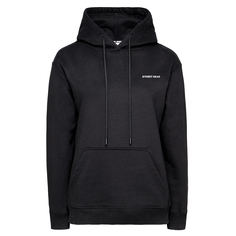 Женская худи Street Beat Basic Fleece Hoodie Streetbeat