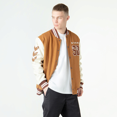 Мужской бомбер Street Beat Varsity Jacket Streetbeat