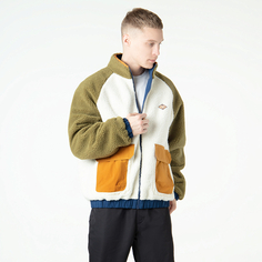 Мужская куртка Street Beat Sherpa Jacket 2 в 1 Streetbeat