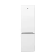 Холодильник двухкамерный Beko RCNK310KC0W 184x60x54см 1 компрессор цвет белый