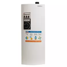 Котел электрический Oasis Eco КE-4.5 220 В 4.5 кВт