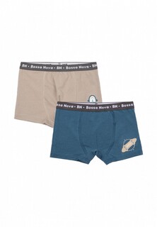 Трусы 2 шт. Bossa Nova 