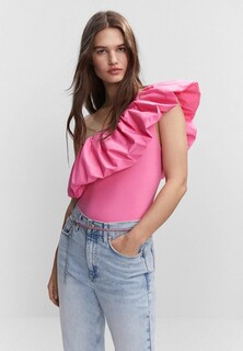 Боди Mango LARA
