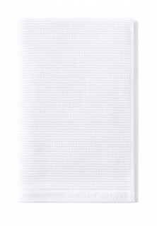 Полотенце Soft Silver для тела, с массажным эффектом, 65x140