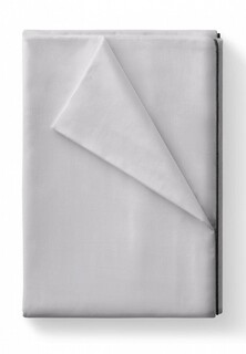 Простыня Евро Soft Silver King Size